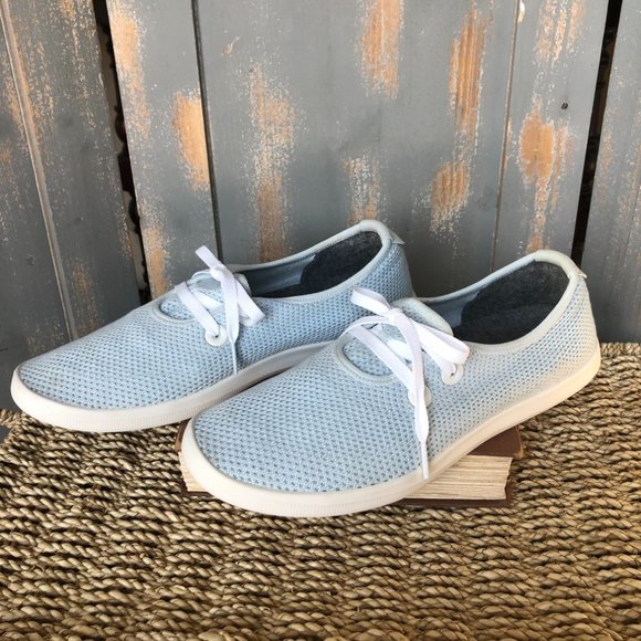 Allbirds Other - Allbirds Men's Tree Skipper *Ltd Edition* Kauri Cloud Sz 10